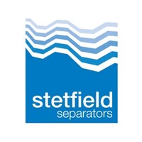 Stetfield Separators logo - Similar company to Dk Engineering Jsc