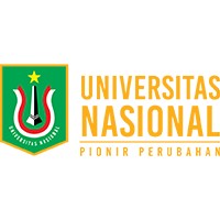 Universitas Nasional logo - Similar company to Universitas Nasional