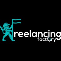 Freelancing Factory logo - Similar company to Freelancer Araphat