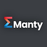 Manty logo - Similar company to Wilab