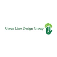 Green Line Design Group logo - Similar company to Synchronicity Land + Architecture