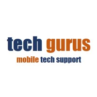 Tech Gurus logo - Similar company to Tech Gurus