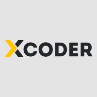 Xcoder logo - Similar company to Codersperhour