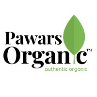 PAWARS ORGANIC logo - Similar company to Setiya'S Agro Foods