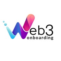 Web3 Onboarding logo - Similar company to Web3 & Blockchain World (W3B)