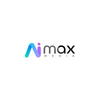 Aimax Media logo - Similar company to Antik Gurme