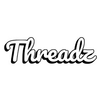 Threadz logo - Similar company to Undergraduate Student Government West Valley
