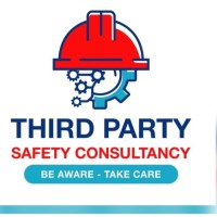 Third Party Safety logo - Similar company to Third Party Safety Consultancy