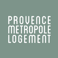 Provence Métropole Logement logo - Similar company to Toulon Habitat Méditerranée