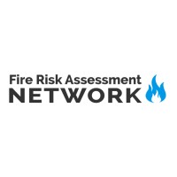 Fire Risk Assessment Network logo - Similar company to D&L Managed Services Limited