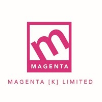 MAGENTA (K) LIMITED logo - Similar company to Timar Technologies Limited
