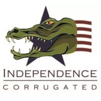 Independence Corrugated logo - Similar company to Pinnacle Corrugated Llc