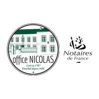 Office Notarial Nicolas logo - Similar company to Menard-Julienne
