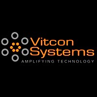 Vitcon Systems logo - Similar company to Arndtech Solutions, Inc.