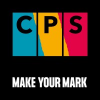 CPS Group logo - Similar company to The Lexon Group