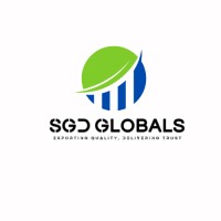 SGD Globals logo - Similar company to B-Resilient