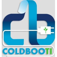 ColdbooTI Gestão de TI logo - Similar company to Ntech Ti