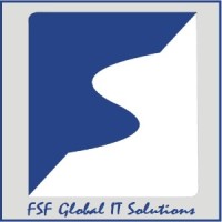 FSF Global IT Solutions logo - Similar company to Sfs Global