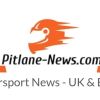 PITLANE MEDIA , MANAGEMENT & NEWS logo - Similar company to Racing Driver Directory
