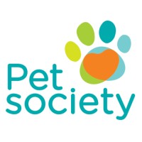 Pet Society logo - Similar company to Pegpet