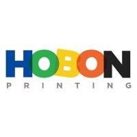 HOBON PRINTING logo - Similar company to Executive Connections Limited - Hong Kong