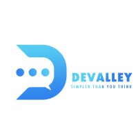 Devalley logo - Similar company to Dev Alley