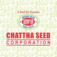 Chattha Seed Corporation logo - Similar company to Millan Agro Seed
