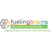 FB Education Services logo - Similar company to Kradle 2 Krayons - Pendle Hill