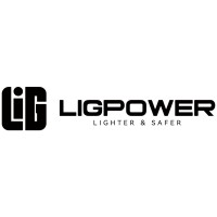 LIGPOWER Custom Service logo - Similar company to Ligpower