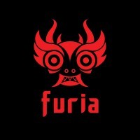 Furia Producciones & Film logo - Similar company to Black Comunicaciones Y Pr