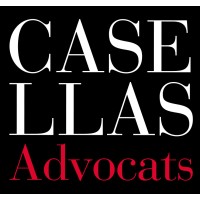 Casellas Advocats i Assessors logo - Similar company to Grup Simon Assessors