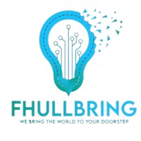 Fhullbring Jamaica logo - Similar company to Powertech Jamaica
