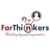Farthinkers logo - Similar company to Funnel Pandit Web Solutions