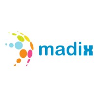 Madix Concepts Company logo - Similar company to Symmetric Angles Innovations Pvt. Ltd.