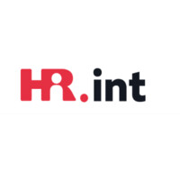 HR.Int logo - Similar company to Exit Logics