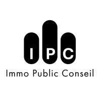 Immo Public Conseil® logo - Similar company to Aexev Conseils