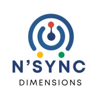 Nsync Dimensions logo - Similar company to Deviare