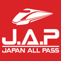 Japan All Pass