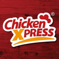 Chicken Xpress logo - Similar company to Orenda Foundation