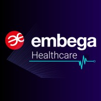Embega Healthcare logo - Similar company to Osf Plastic