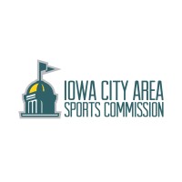 Iowa City Area Sports Commission logo - Similar company to Think Iowa City