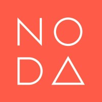 NODA Nordnorsk Design- og Arkitektursenter logo - Similar company to Plenum