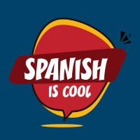 Spanish is cool logo - Similar company to Equal Business Park