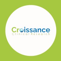 Croissance Clinical Research (CCR) logo - Similar company to Data By Four B.V.