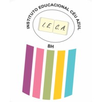 Instituto Educacional Ceu Azul logo - Similar company to Cni - Centro De Formação Profissional De Betim