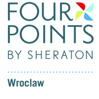 Four Points by Sheraton Wroclaw logo - Similar company to Intecker Sp. Z O. O.
