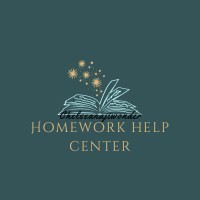 HOMEWORK HELP CENTER logo - Similar company to Us Online Class Taker