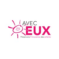 Avec Eux logo - Similar company to Hypervisual Switzerland