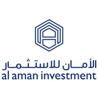 Al Aman Investment logo - Similar company to The Securities House