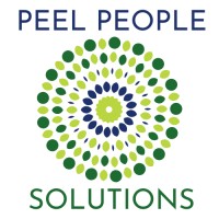 Peel People Solutions logo - Similar company to Hvh Advisory Group